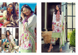 Fairlady Sana Safinaz Nx Pakistani Lawn Suits Catalog Colletion