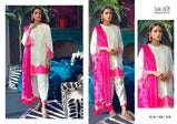 Fairlady Sana Safinaz Nx Pakistani Lawn Suits Catalog Colletion