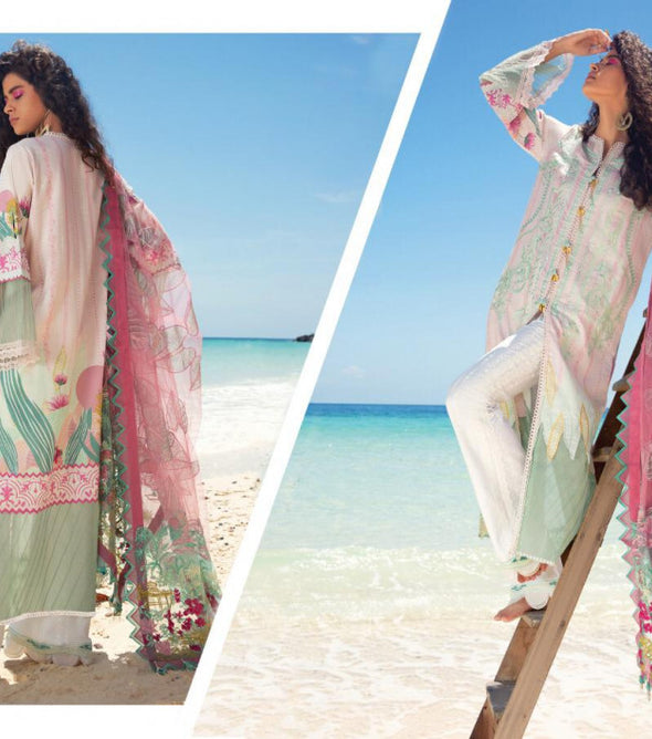 Fairlady Rang Rasiya Pure Cotton Lawn Pakistani Suits Catalog