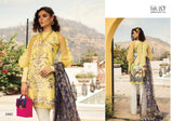 Fairlady Rang Rasiya Pure Cotton Lawn Pakistani Suits Catalog