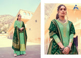 Alisa Akira Silk Salwar Kameez Catalog Collection
