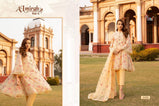 Shree Fabs Almirah Vol-5 Pakistani Style Work Suits Catalog