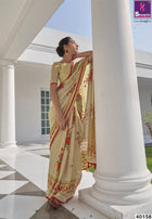 Shangrila Gahnaa Fancy Saree Catalog Collection