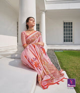 Shangrila Gahnaa Fancy Saree Catalog Collection
