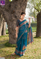 Shangrila Gahnaa Fancy Saree Catalog Collection