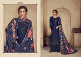 Lavina Vol-32 Plazzo Style Salwar Kameez Catalog