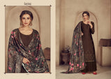 Lavina Vol-32 Plazzo Style Salwar Kameez Catalog