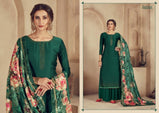 Lavina Vol-32 Plazzo Style Salwar Kameez Catalog