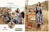 Charizma Designer Al Maira Jam Cotton Pakistani Suits Catalog