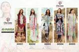 Charizma Designer Al Maira Jam Cotton Pakistani Suits Catalog