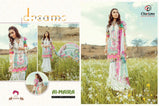 Charizma Designer Al Maira Jam Cotton Pakistani Suits Catalog