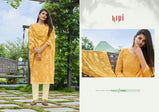 Kessi Kivi Rapid Straight Readymade Salwar Kameez Catalog