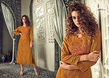 Eba Lifestyle Sofiya Vol-2 Cotton Kurti Catalog Collection