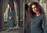 Eba Lifestyle Sofiya Vol-2 Cotton Kurti Catalog Collection