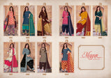 Mayur Ikkat Special Vol-4 Printed Cotton Dress Material Catalog