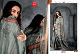 Apple Sakshi Vol-4 Manipuri Print Saree Catalog