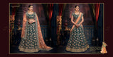 Nakkashi reet 5152-5163 Series Designer Lehenga Choli Catalog Collection