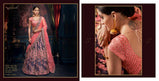 Nakkashi reet 5152-5163 Series Designer Lehenga Choli Catalog Collection