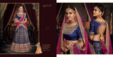 Nakkashi reet 5152-5163 Series Designer Lehenga Choli Catalog Collection