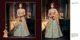 Nakkashi reet 5152-5163 Series Designer Lehenga Choli Catalog Collection