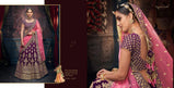 Nakkashi reet 5152-5163 Series Designer Lehenga Choli Catalog Collection