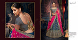 Nakkashi reet 5152-5163 Series Designer Lehenga Choli Catalog Collection
