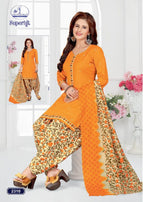 Miss World Choice Superhit Vol-23 Printed Cotton Dress Material Catalog