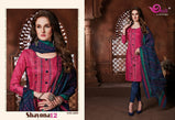 Devi Shayona Vol-12 Printed Cotton Dress Material Catalog