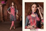 Devi Shayona Vol-12 Printed Cotton Dress Material Catalog