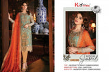 Kayyira Freesia Vol-2 Nx Pakistani Style Salwar Kameez Catalog Collection