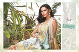 Shree Fabs Firdous Exclusive Collection Vol-11 Pakistani Style Dress Material Catalog
