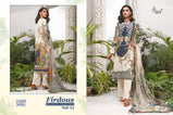 Shree Fabs Firdous Exclusive Collection Vol-11 Pakistani Style Dress Material Catalog