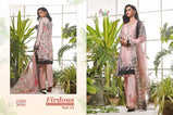 Shree Fabs Firdous Exclusive Collection Vol-11 Pakistani Style Dress Material Catalog