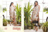 Shree Fabs Firdous Exclusive Collection Vol-11 Pakistani Style Dress Material Catalog
