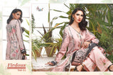 Shree Fabs Firdous Exclusive Collection Vol-11 Pakistani Style Dress Material Catalog