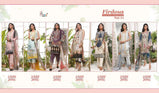 Shree Fabs Firdous Exclusive Collection Vol-11 Pakistani Style Dress Material Catalog