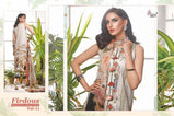Shree Fabs Firdous Exclusive Collection Vol-11 Pakistani Style Dress Material Catalog