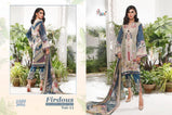 Shree Fabs Firdous Exclusive Collection Vol-11 Pakistani Style Dress Material Catalog