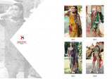 Deepsy Charizma Vol-2 Pure Cotton Pakistani Style Suits Catalog