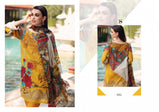 Deepsy Charizma Vol-2 Pure Cotton Pakistani Style Suits Catalog