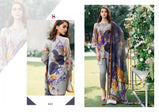 Deepsy Charizma Vol-2 Pure Cotton Pakistani Style Suits Catalog