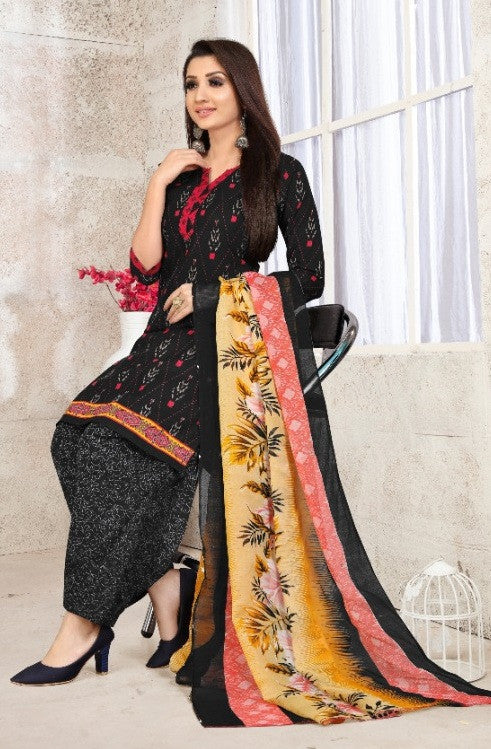 Sweet Kulfi Patiyala Readymade Salwar Suit Catalog