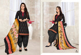 Sweet Kulfi Patiyala Readymade Salwar Suit Catalog