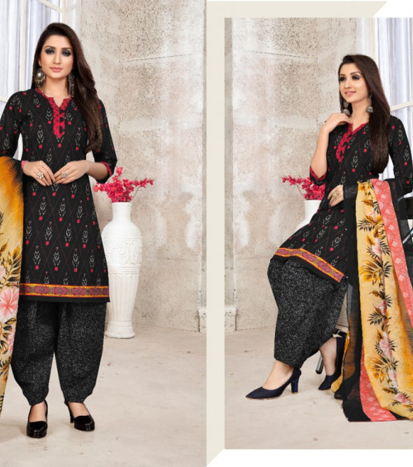 Sweet Kulfi Patiyala Readymade Salwar Suit Catalog