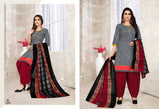 Sweet Kulfi Patiyala Readymade Salwar Suit Catalog