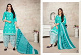 Sweet Kulfi Patiyala Readymade Salwar Suit Catalog