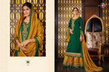 Kessi Triple A Kadambari Jam Silk Salwar Suits Catalog
