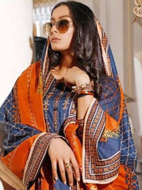 Elaaf Premium Iman Exclusive Suits Collection