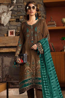 Sana Safinaz Kurnool Lawn Collection 3rd Edition Pure Lawn Suits Catalog