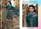 Sana Safinaz Kurnool Lawn Collection 3rd Edition Pure Lawn Suits Catalog